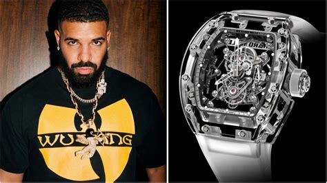 richard mille rapper|richard mille wikipedia.